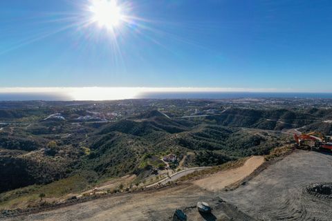 Leilighet i Benahavis, Malaga, Benahavis - € 2 200 000 | Ref: R4829020 - foto 18
