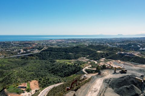 Leilighet i Benahavis, Malaga, Benahavis - € 2 200 000 | Ref: R4829020 - foto 20