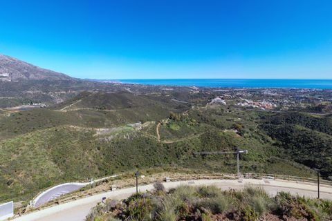 Leilighet i Benahavis, Malaga, Benahavis - € 2 200 000 | Ref: R4829020 - foto 21
