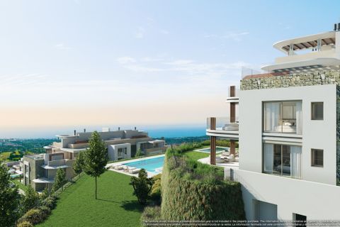 Leilighet i Benahavis, Malaga, Benahavis - € 2 200 000 | Ref: R4829020 - foto 27