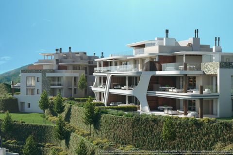 Leilighet i Benahavis, Malaga, Benahavis - € 2 200 000 | Ref: R4829020 - foto 28