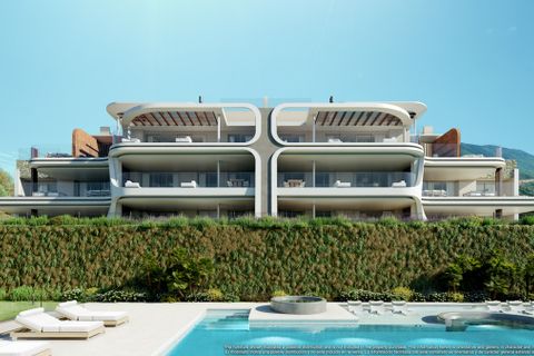 Leilighet i Benahavis, Malaga, Benahavis - € 2 200 000 | Ref: R4829020 - foto 29