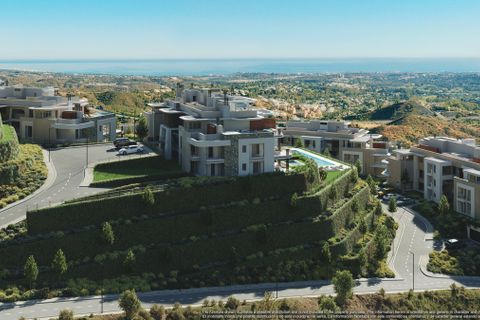 Leilighet i Benahavis, Malaga, Benahavis - € 2 200 000 | Ref: R4829020 - foto 31