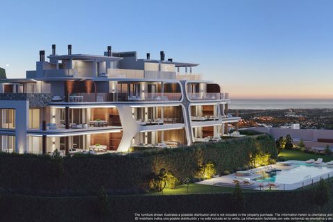 Leilighet i Benahavis, Malaga, Benahavis - € 2 200 000 | Ref: R4829020 - foto 34