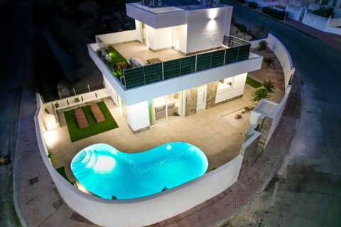 Villa i Rojales, Alicante, Rojales - € 449.500 | Ref: V-31211 - foto 6