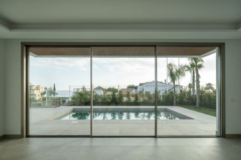 Villa i Mijas Costa, Malaga, Mijas Costa - € 1.675.000 | Ref: R5227330 - foto 10