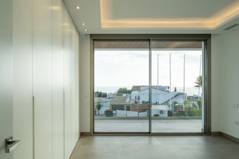 Villa i Mijas Costa, Malaga, Mijas Costa - € 1.675.000 | Ref: R5227330 - foto 11