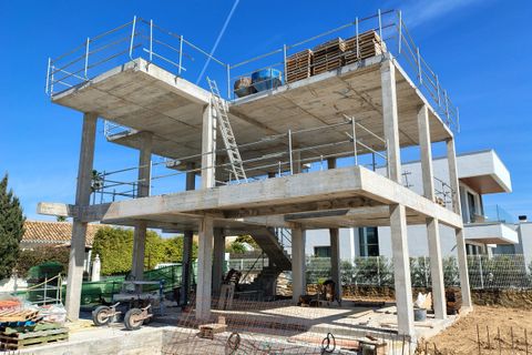 Villa i Mijas Costa, Malaga, Mijas Costa - € 1.675.000 | Ref: R5227330 - foto 17