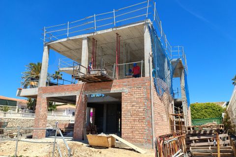 Villa i Mijas Costa, Malaga, Mijas Costa - € 1.675.000 | Ref: R5227330 - foto 18