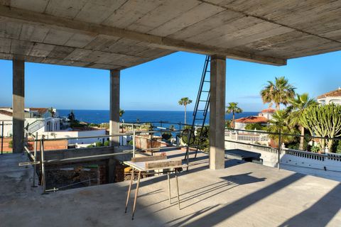 Villa i Mijas Costa, Malaga, Mijas Costa - € 1.675.000 | Ref: R5227330 - foto 19