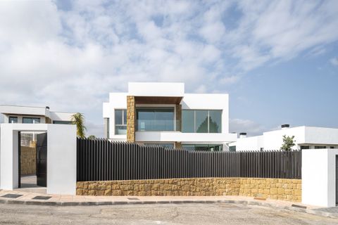 Villa i Mijas Costa, Malaga, Mijas Costa - € 1.675.000 | Ref: R5227330 - foto 20