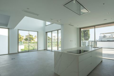 Villa i Mijas Costa, Malaga, Mijas Costa - € 1.675.000 | Ref: R5227330 - foto 23