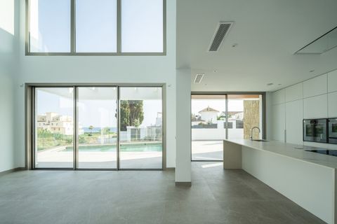 Villa i Mijas Costa, Malaga, Mijas Costa - € 1.675.000 | Ref: R5227330 - foto 24