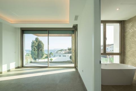 Villa i Mijas Costa, Malaga, Mijas Costa - € 1.675.000 | Ref: R5227330 - foto 27