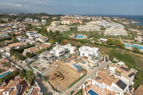 Villa i Mijas Costa, Malaga, Mijas Costa - € 1.675.000 | Ref: R5227330 - foto 34