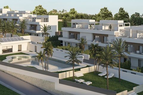 Byhus i Estepona, Malaga, Estepona - € 785.000 | Ref: R5227414 - foto 1