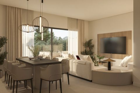 Byhus i Estepona, Malaga, Estepona - € 785.000 | Ref: R5227414 - foto 6