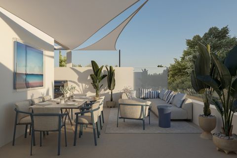 Byhus i Estepona, Malaga, Estepona - € 785.000 | Ref: R5227414 - foto 9