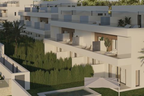 Byhus i Estepona, Malaga, Estepona - € 785.000 | Ref: R5227414 - foto 15