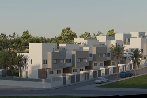 Byhus i Estepona, Malaga, Estepona - € 785.000 | Ref: R5227414 - foto 16