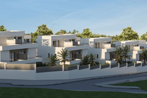Byhus i Estepona, Malaga, Estepona - € 785.000 | Ref: R5227414 - foto 18