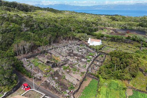 Helårsgrund i Lajes do Pico, Pico, Lajes do Pico - € 48.000 | Ref: 374250221 - foto 12