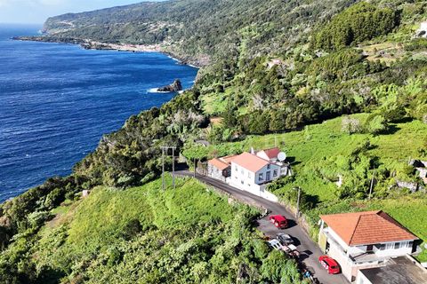 Villa i Lajes do Pico, Pico, Lajes do Pico - € 388.000 | Ref: 374250261 - foto 4
