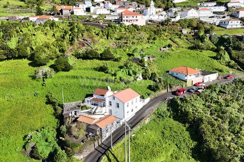 Villa i Lajes do Pico, Pico, Lajes do Pico - € 388.000 | Ref: 374250261 - foto 5