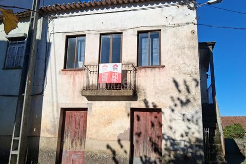 Villa i Seia, Guarda, Seia - € 40.000 | Ref: 382250123 - foto 1