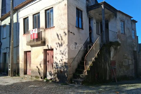 Villa i Seia, Guarda, Seia - € 40.000 | Ref: 382250123 - foto 2