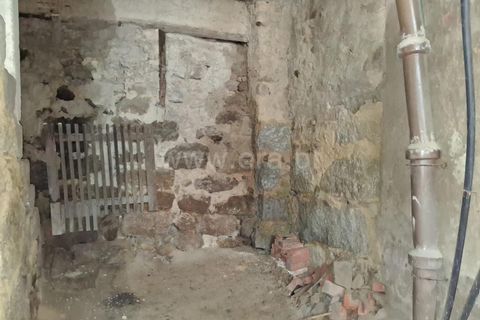 Villa i Seia, Guarda, Seia - € 40.000 | Ref: 382250123 - foto 3