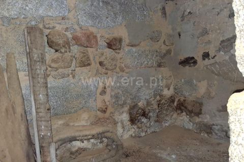 Villa i Seia, Guarda, Seia - € 40.000 | Ref: 382250123 - foto 4