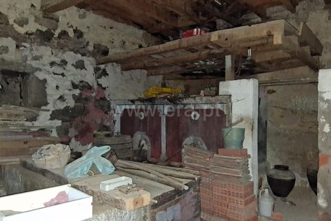 Villa i Seia, Guarda, Seia - € 40.000 | Ref: 382250123 - foto 5