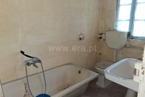 Villa i Seia, Guarda, Seia - € 40.000 | Ref: 382250123 - foto 7