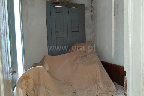 Villa i Seia, Guarda, Seia - € 40.000 | Ref: 382250123 - foto 9