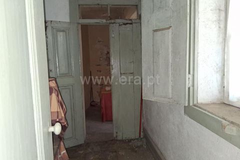 Villa i Seia, Guarda, Seia - € 40.000 | Ref: 382250123 - foto 10