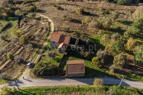 Terra a Belmonte, Castelo Branco, Belmonte - € 72.500 | Ref: 111250215 - foto 4