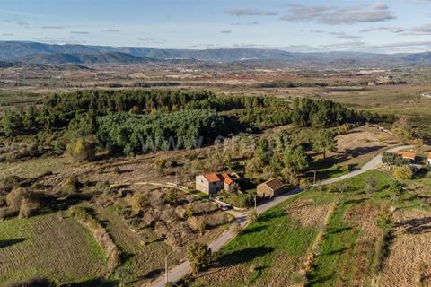 Terra a Belmonte, Castelo Branco, Belmonte - € 72.500 | Ref: 111250215 - foto 6