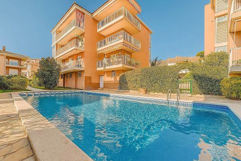 Leilighet i Platja D'aro, Gerona, Platja D'aro - € 320 000 | Ref: AP-CTO127G - foto 2