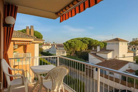 Leilighet i Platja D'aro, Gerona, Platja D'aro - € 320 000 | Ref: AP-CTO127G - foto 4