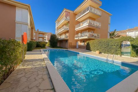 Leilighet i Platja D'aro, Gerona, Platja D'aro - € 320 000 | Ref: AP-CTO127G - foto 9