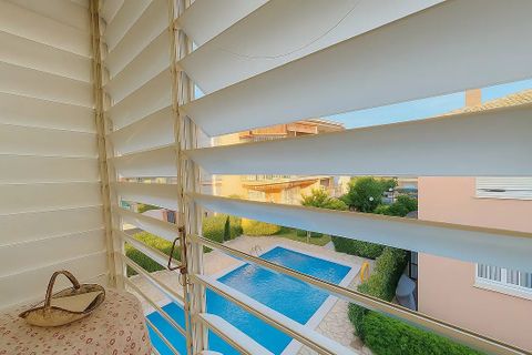 Leilighet i Platja D'aro, Gerona, Platja D'aro - € 320 000 | Ref: AP-CTO127G - foto 18
