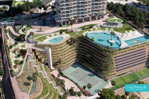 Leilighet i Benidorm, Alicante, Benidorm - € 859 000 | Ref: TMTO0535/12802 - foto 6
