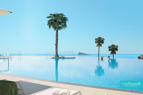Leilighet i Benidorm, Alicante, Benidorm - € 859 000 | Ref: TMTO0535/12802 - foto 7