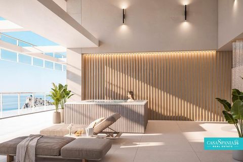 Leilighet i Benidorm, Alicante, Benidorm - € 859 000 | Ref: TMTO0535/12802 - foto 19