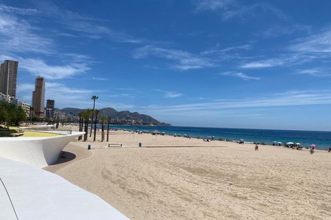 Leilighet i Benidorm, Alicante, Benidorm - € 859 000 | Ref: TMTO0535/12802 - foto 21