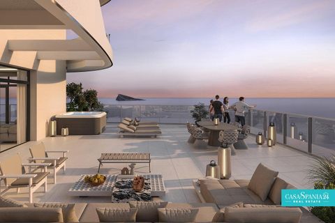 Leilighet i Benidorm, Alicante, Benidorm - € 859 000 | Ref: TMTO0535/12802 - foto 23
