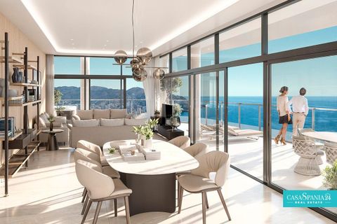 Leilighet i Benidorm, Alicante, Benidorm - € 859 000 | Ref: TMTO0535/12802 - foto 25