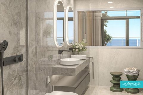 Leilighet i Benidorm, Alicante, Benidorm - € 859 000 | Ref: TMTO0535/12802 - foto 27