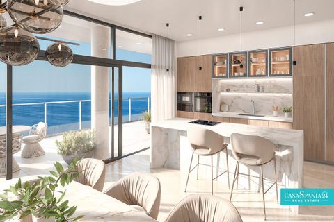 Leilighet i Benidorm, Alicante, Benidorm - € 859 000 | Ref: TMTO0535/12802 - foto 28